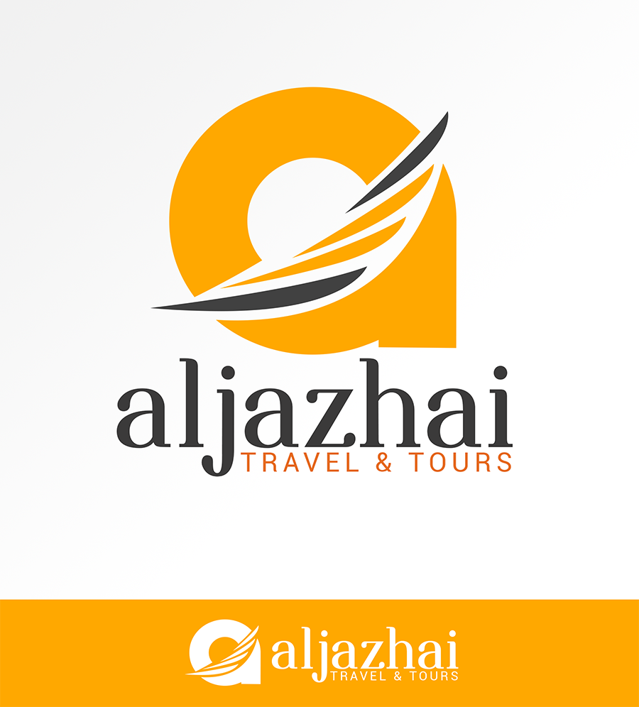 aljazhai logo