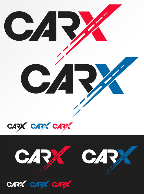 carx logo