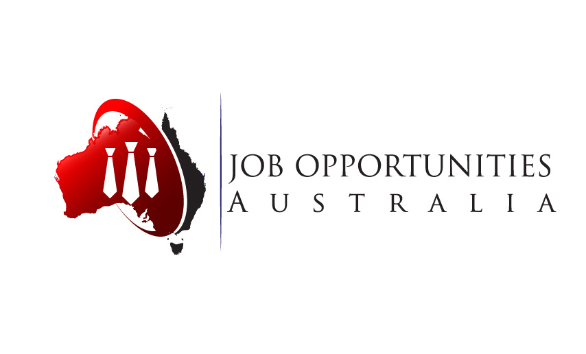 job opportunities australia logo