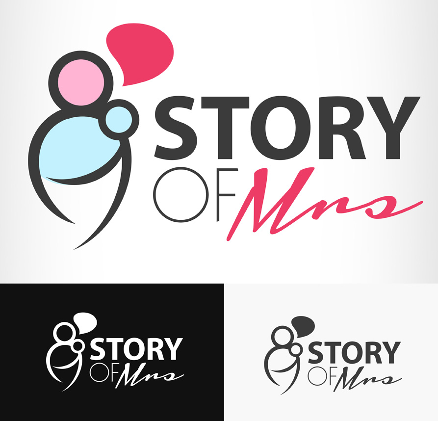 Story of Mrs Logo