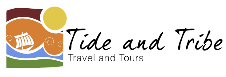 tide and tribe logo
