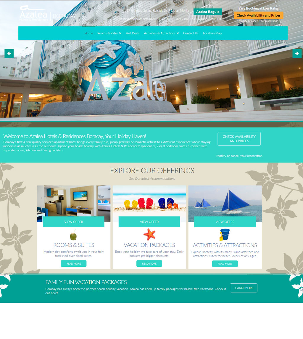 azalea-boracay