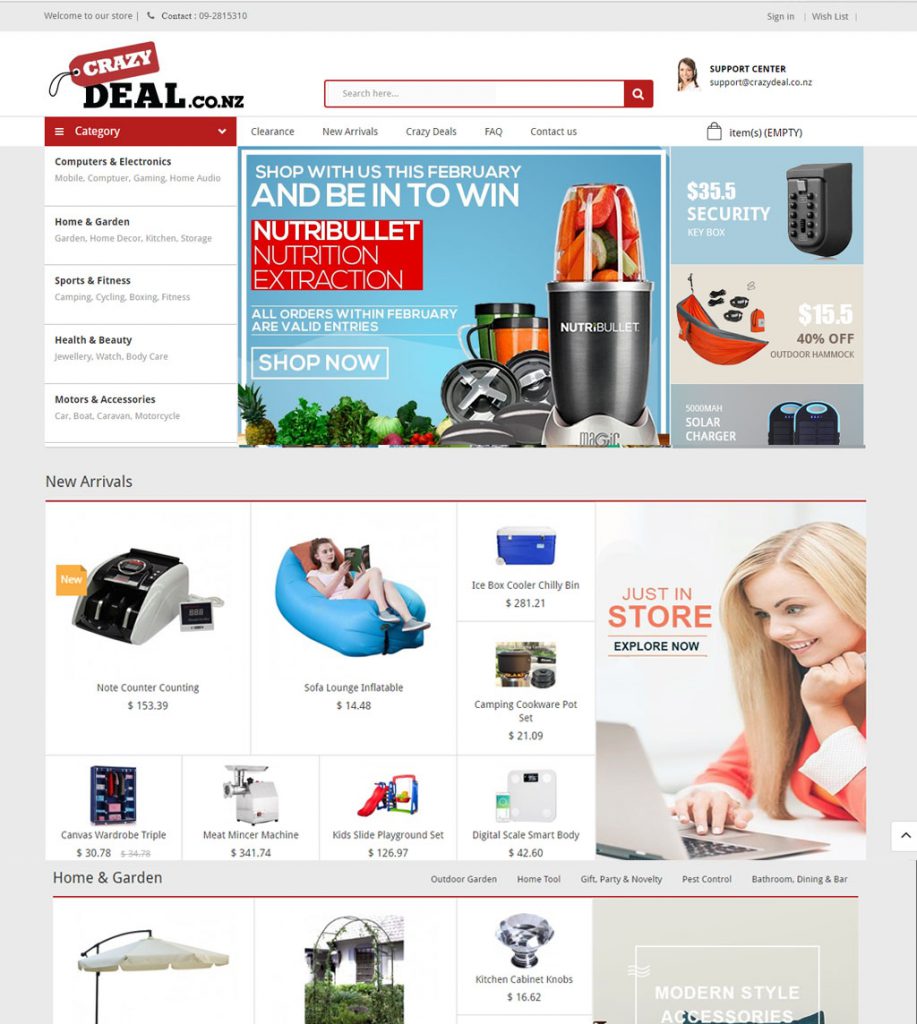 crazydeals