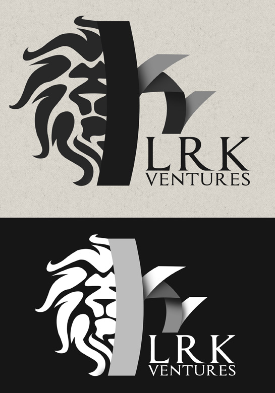 LRK Ventures Logo