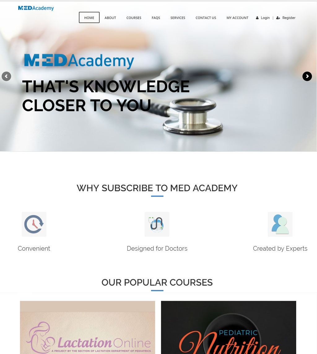 medacademy medacademy