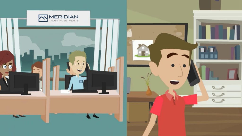 Meridian Web Explainer