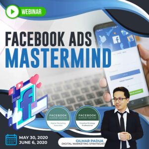 Facebook Ads Mastermind Web