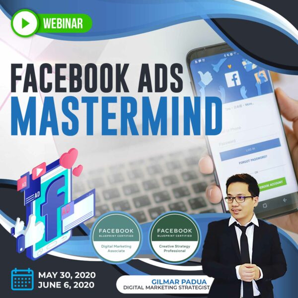 Facebook Ads Mastermind Web